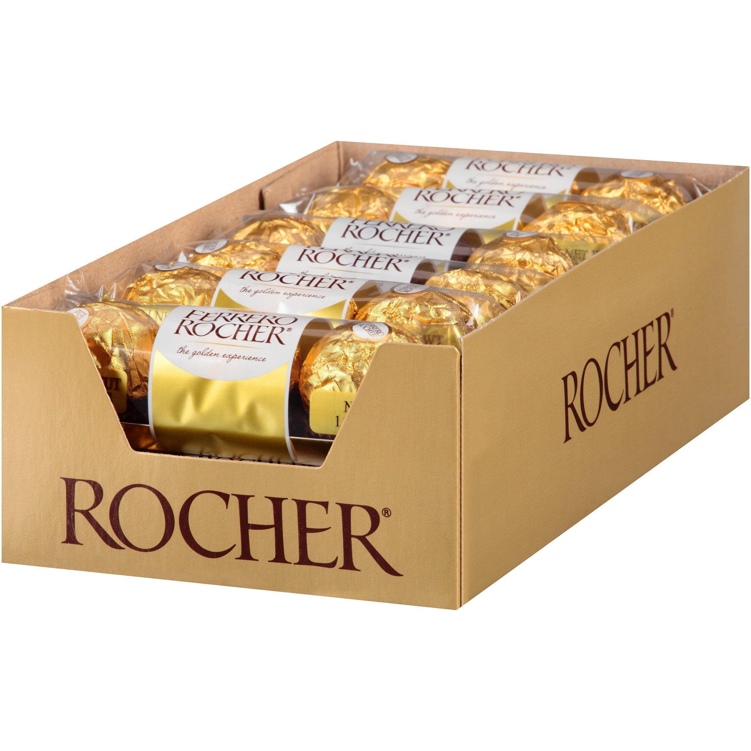 ferrero rocher chocolate wholesale Ferrero Rocher Chocolate for Sale