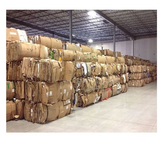 Cheap OCC Waste Paper - Paper Scraps 100% Cardboard OCC international suppliers USA