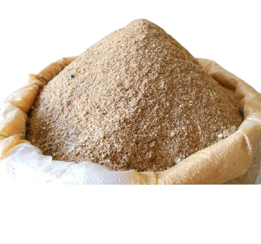 High Protein Rice meal/Rapeseed Meal Best Quality Animal Feed Available In Pellets, De-oiled Rice Bran