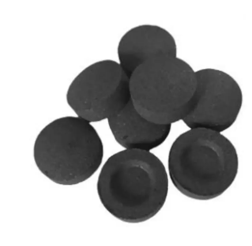 Wholesale Cheap Coconut Cubes Charcoal for Hookah and Shisha from Indonesia with The Best Price low ash hookah coal