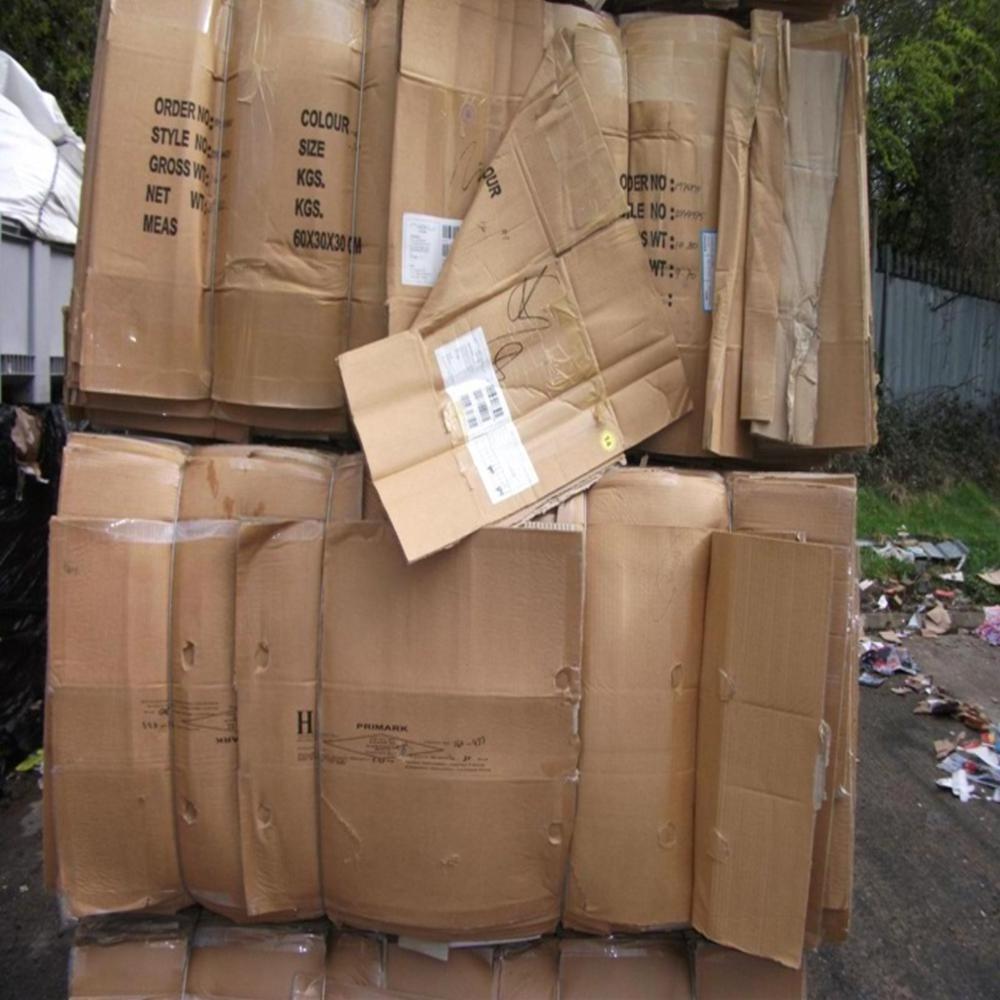 Cheap OCC Waste Paper - Paper Scraps 100% Cardboard OCC international suppliers USA