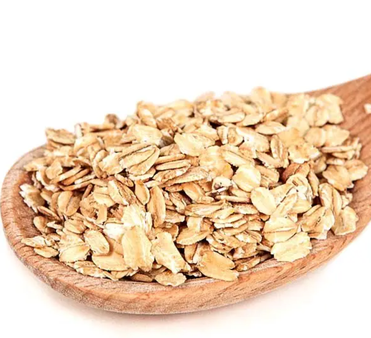 Best Selling Quick Rolled Oat Flakes Wholesale Top Quality Instant Oatmeal