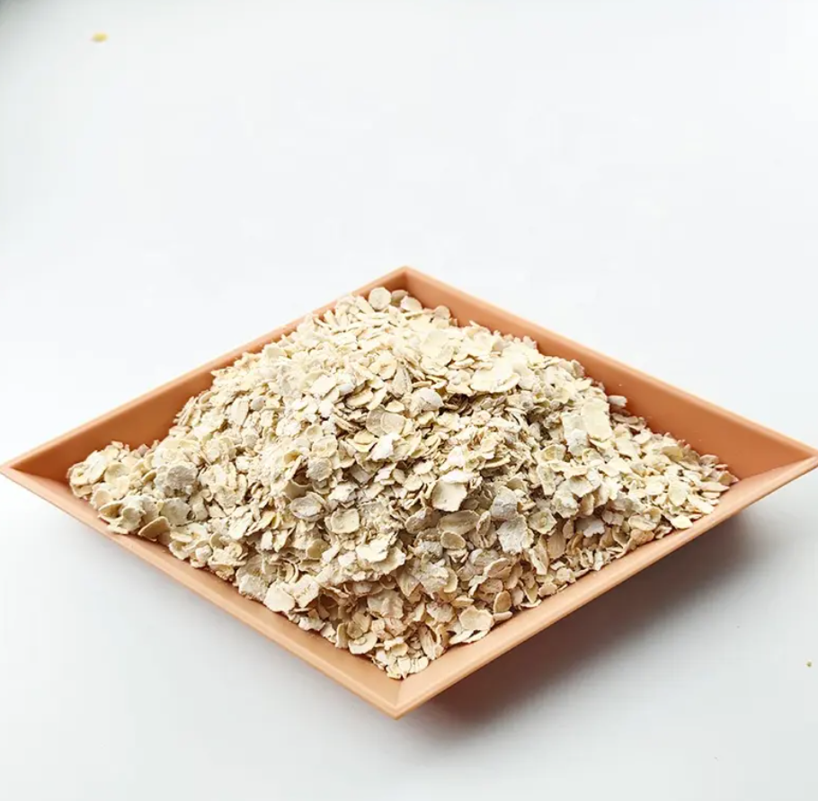 Factory Supplies Best Selling Quick Rolled Oat Flakes Wholesale Top Quality Instant Oatmeal Cheap Price