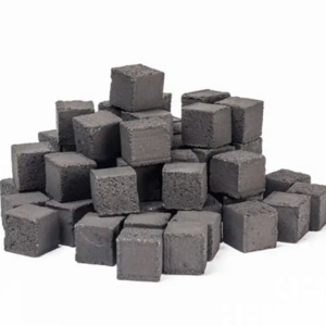 Wholesale Cheap Coconut Cubes Charcoal for Hookah and Shisha from Indonesia with The Best Price low ash hookah coal