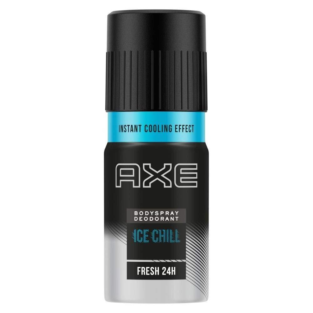 Buy Wholesale USA Axe Deodorant Body Spray For Men 150ml at Factory Prices Ready for Shipping