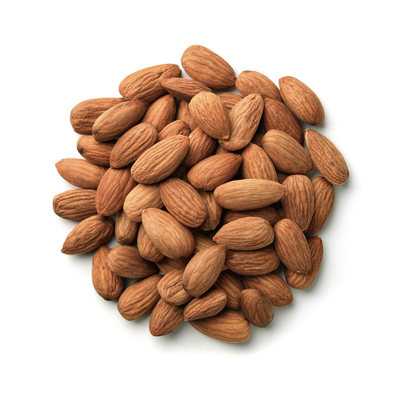 Wholesale Dried Raw Almond Badam Natural Flavor Almond Nuts High Quality Nuts in Bulk USA