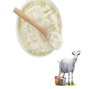 Wholesale price pure whole goat milk powder 25kg Goat milk powder Low Price