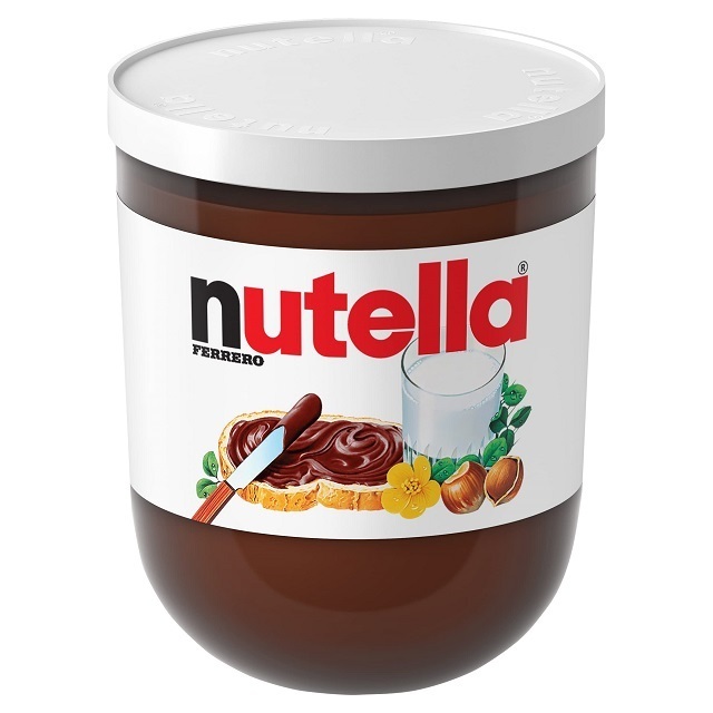 USA Most trusted suppliers of Nutella 350g, 3kg, 750g, 1kg / Wholesale Nutella Ferrero Chocolate