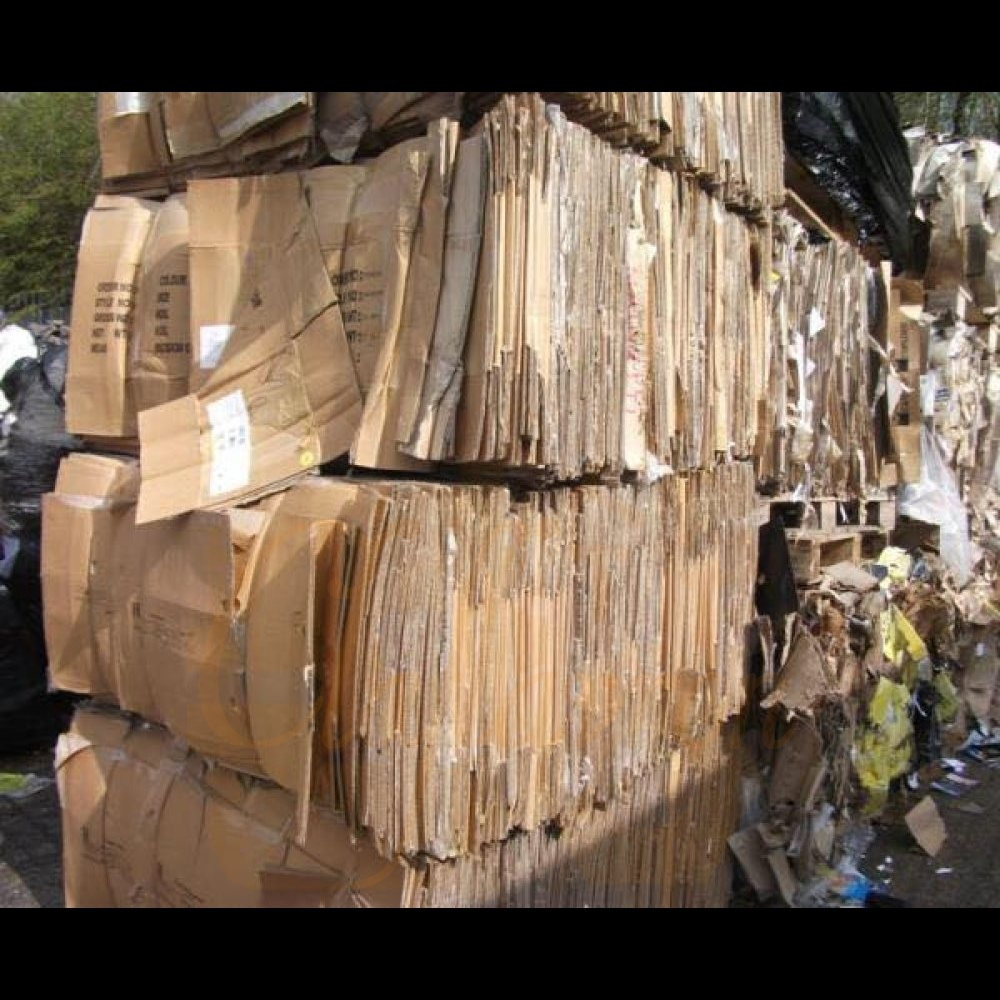 Cheap OCC Waste Paper - Paper Scraps 100% Cardboard OCC international suppliers USA