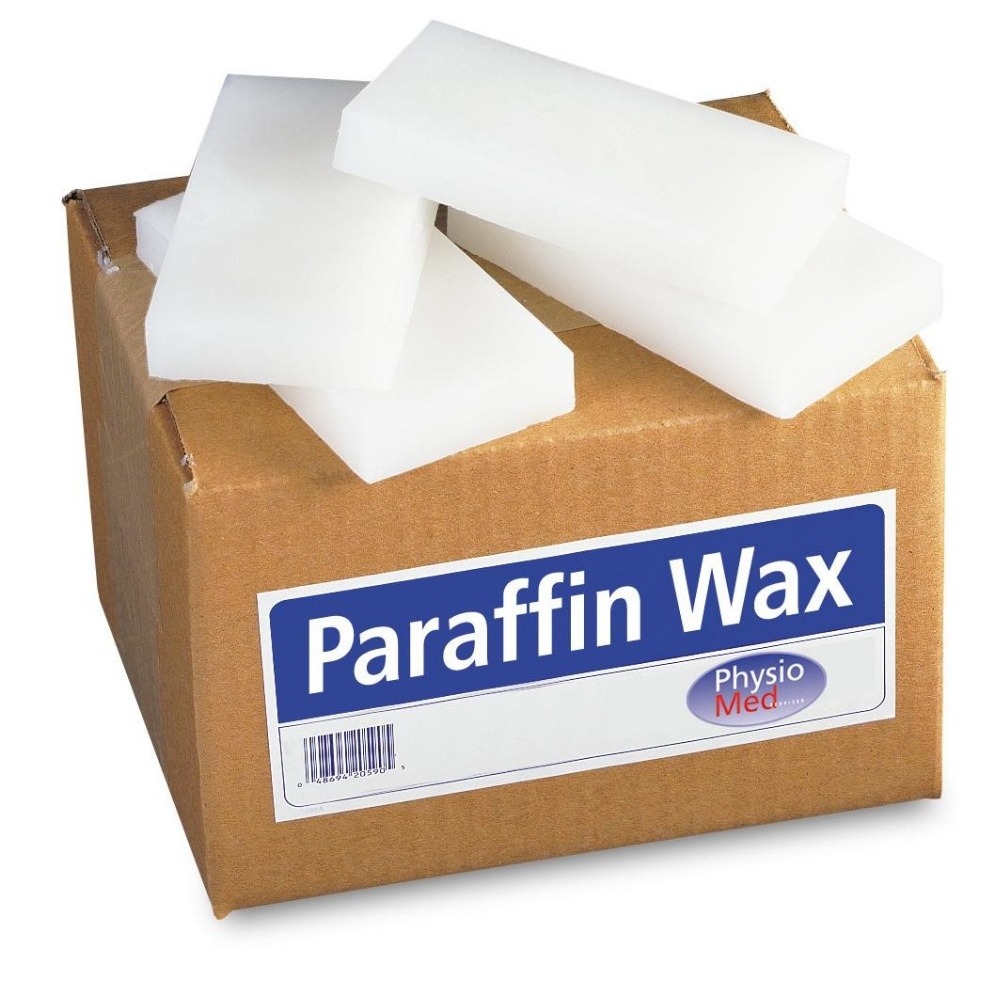 High Quality fully refined china kunlun wholesale refined paraffin wax 58-60 for candle making price per kg