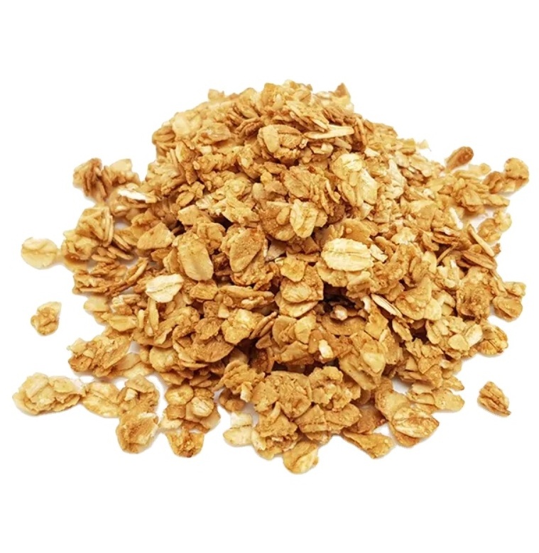 Best Selling Quick Rolled Oat Flakes Wholesale Top Quality Instant Oatmeal