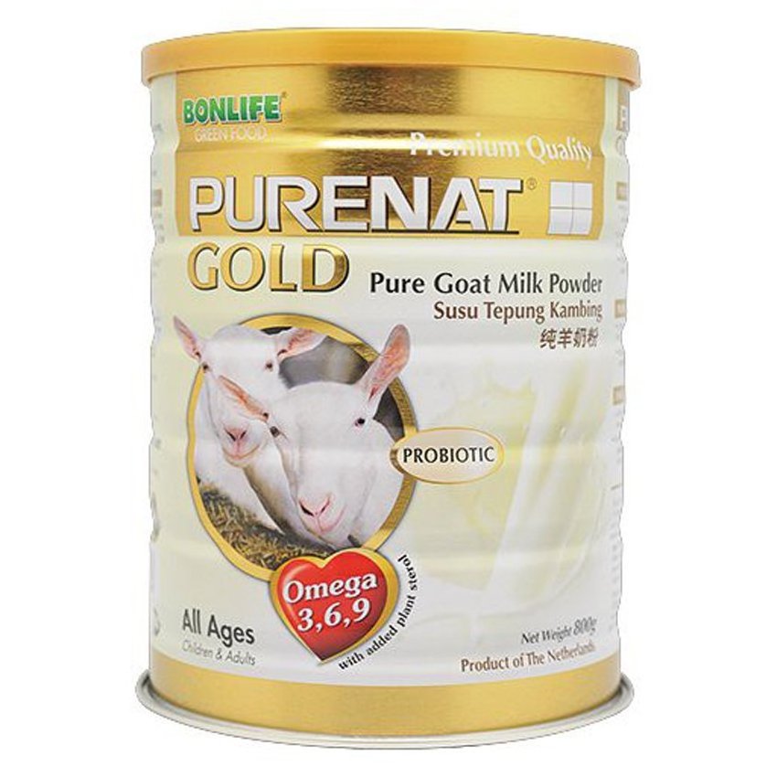 Wholesale price pure whole goat milk powder 25kg Goat milk powder Low Price