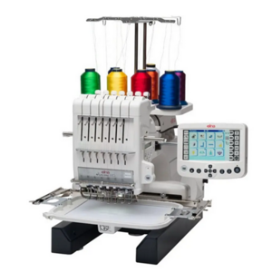 Expressive 940 Multi Needle Embroidery Machine Now For Sale