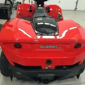 BEST SELLING ORIGINAL NEW Quadski Amphibious Quad Jet Ski