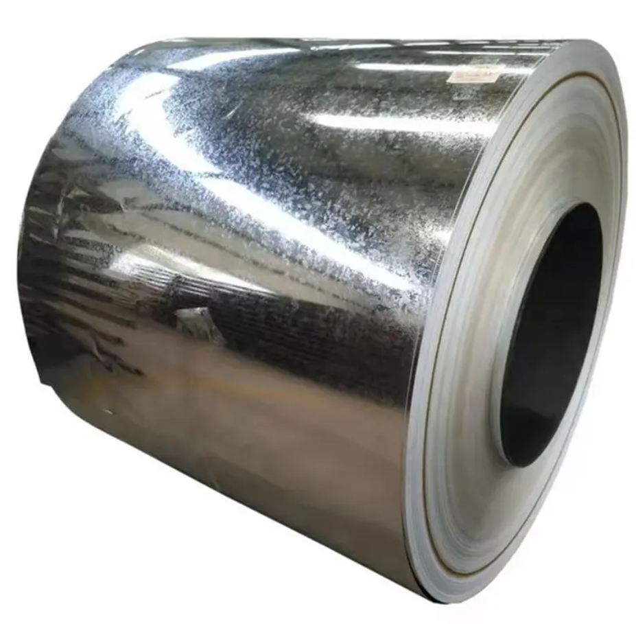 Zinc coated steel hot dip galvanized steel roll/sheet/plate/strip manufacturer,sgcc hdgi steel coil, galvanized iron