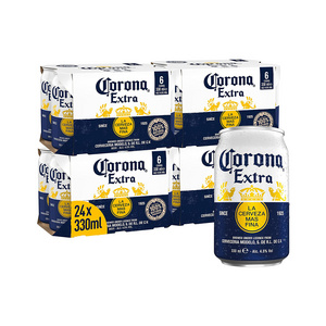 Original Corona Extra Beer 330ml For Wholesalers & Retailers