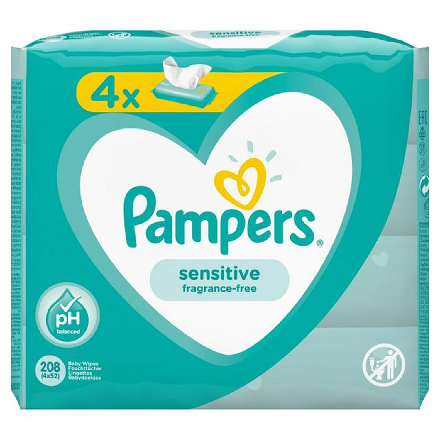 USA Original Quality Pampers - Baby Diapers High Absorbency Disposable Baby Diapers Wholesale