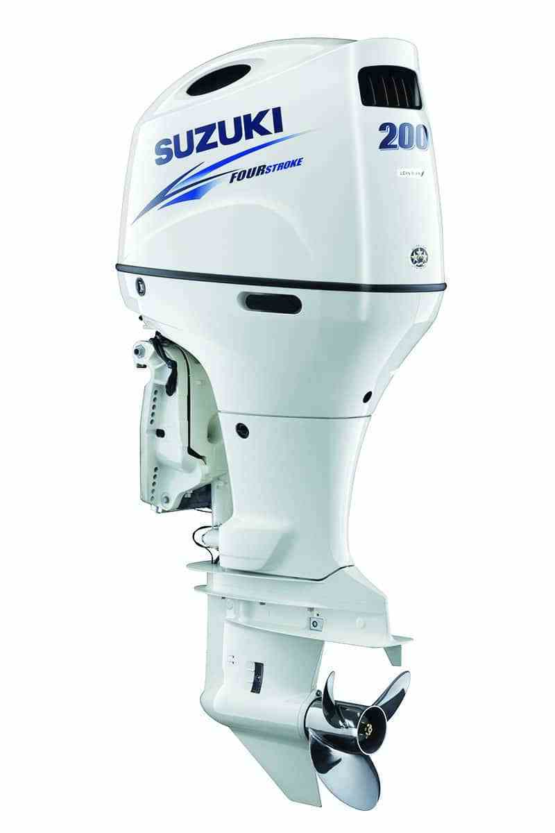 SL903-T9.8 2-Stroke 9.8 Hp Marine Engines Boat Motor Outboard Engine Made In USA