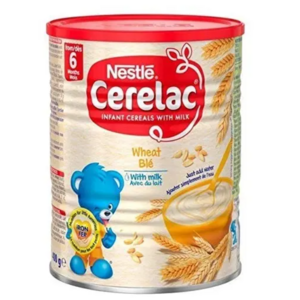 Nestle Cerelac Honey & Wheat Baby Rice Mixed Fruit Infant Cereal With Milk Cheap Price