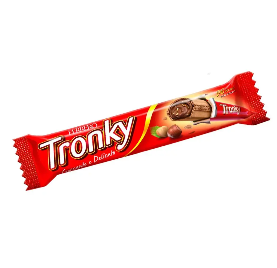 High Quality USA Original Tronky Ferrero - Hazelnut Chocolate At Cheap Wholesale Price