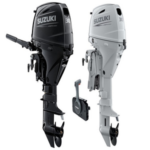 High Quality 40HP 4-Stroke Outboard Motor / Outboard engine / Boat motor compatible for Yamaha