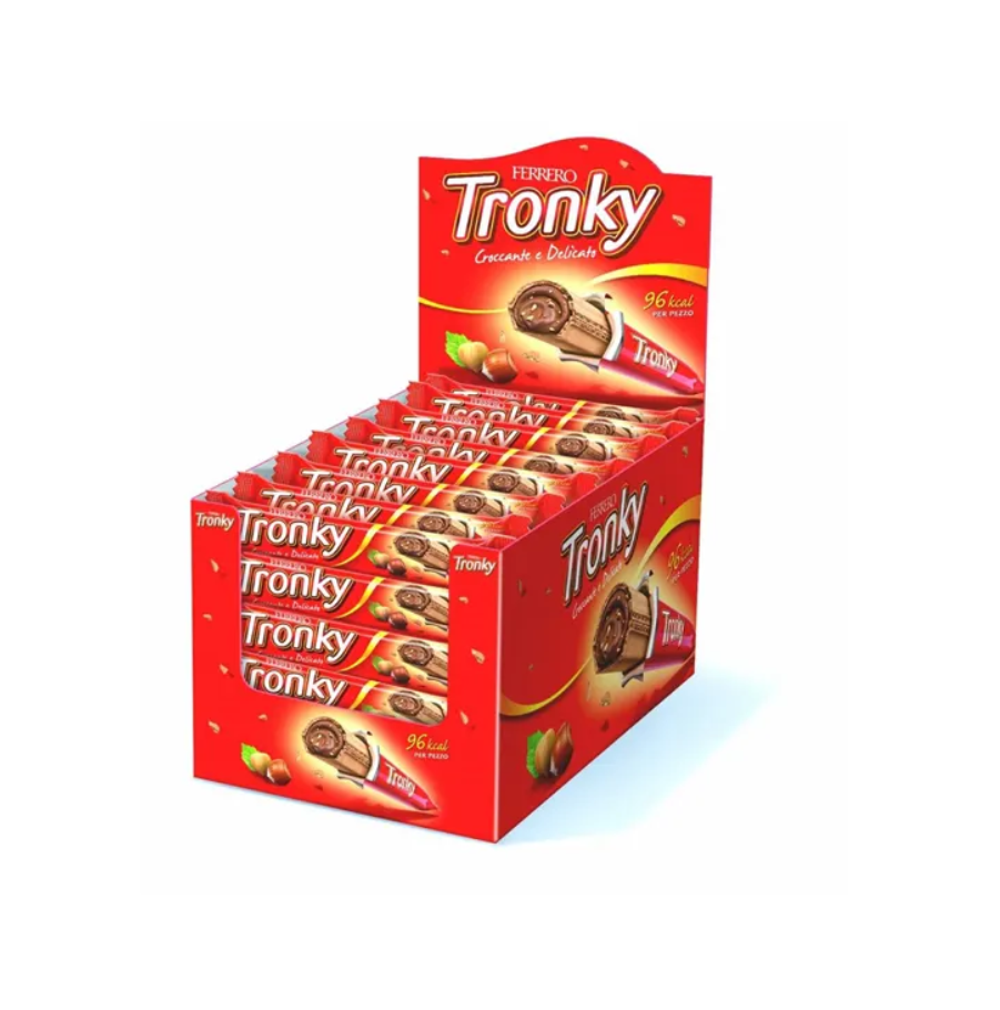 High Quality USA Original Tronky Ferrero - Hazelnut Chocolate At Cheap Wholesale Price