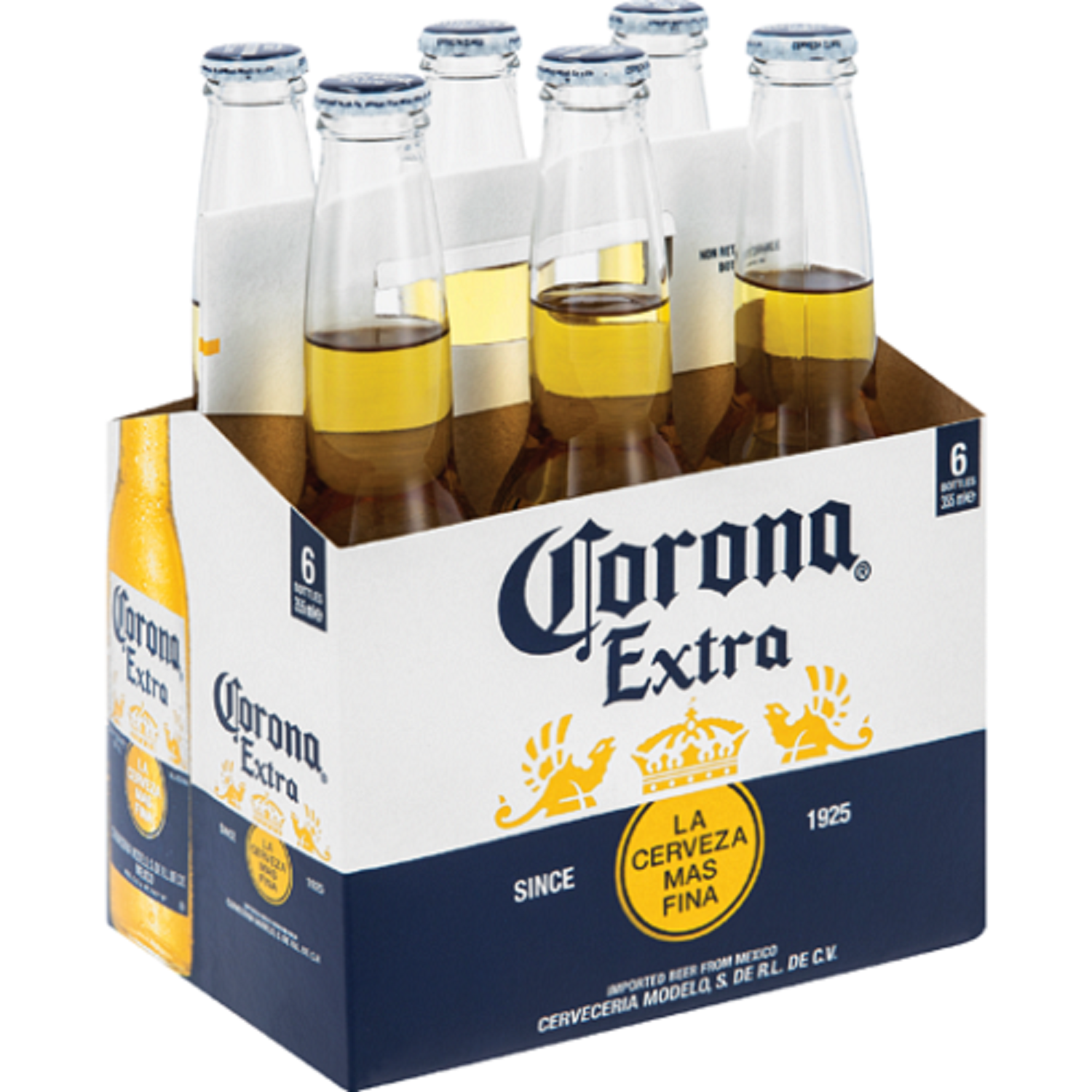 Best Lager Corona Beer 18 x 330ml Per Box/Where To Buy Glassbottle Champagne Style Beer Low Price