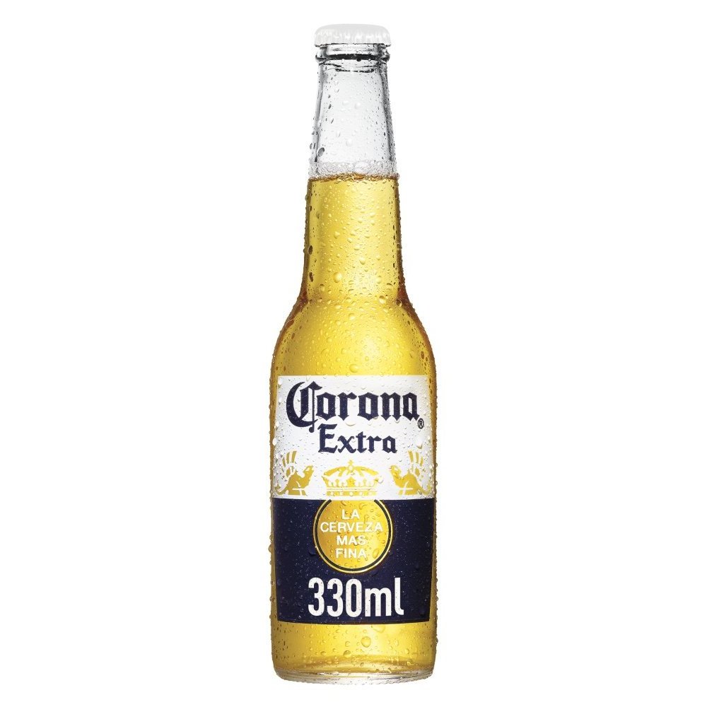 Best Lager Corona Beer 18 x 330ml Per Box/Where To Buy Glassbottle Champagne Style Beer Low Price