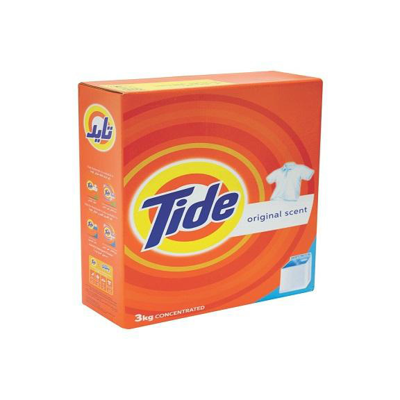 High Foaming Tide Alpine Fresh Detergent / Tide liquid laundry detergent ready for export