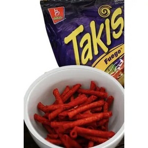 Wholesale - Many Flavours 113g - 190g Takis Tortilla Chips