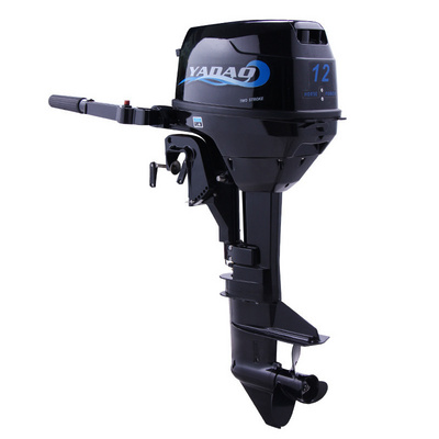 High Quality 5HP, 8HP, 15HP, 25HP, 30HP, 40HP, 60HP, 75/85HP Enduro Outboard Motor, Outboard Engine YAMAHA, Tohatsu, Suzuki, Mer