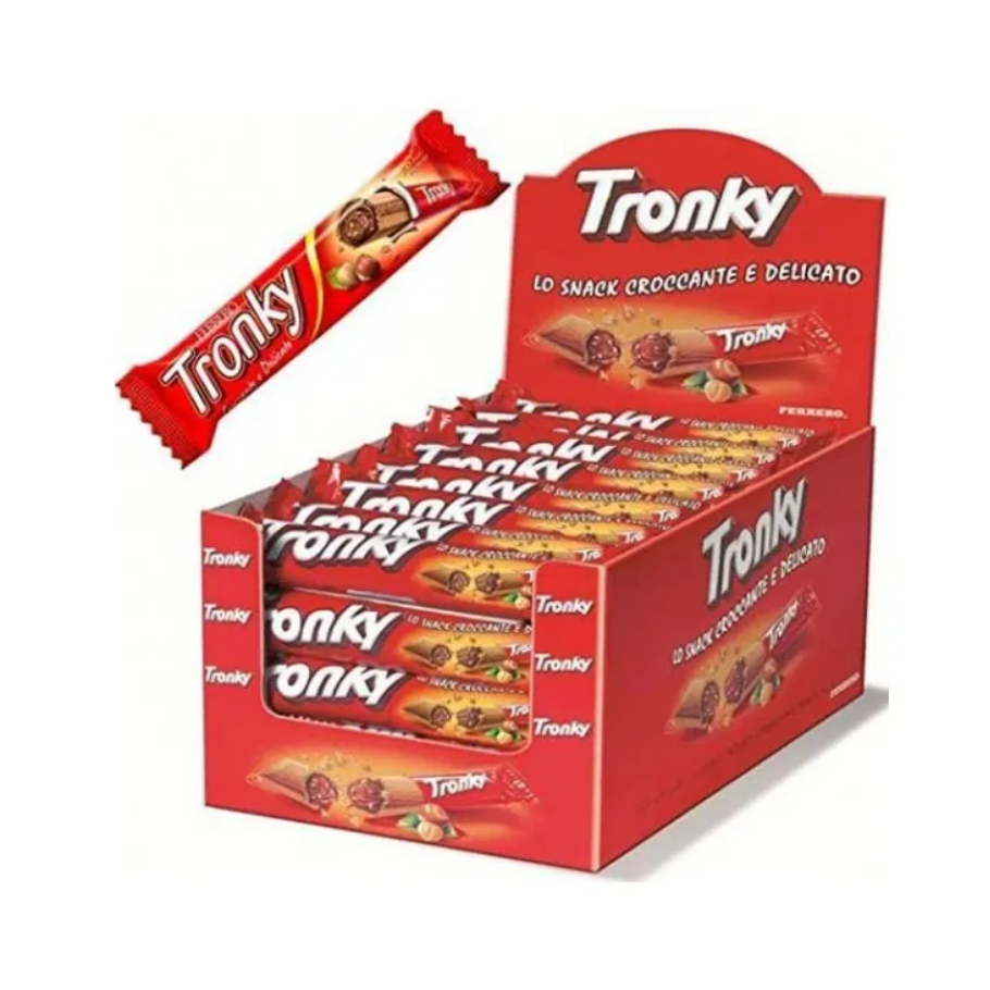 High Quality USA Original Tronky Ferrero - Hazelnut Chocolate At Cheap Wholesale Price