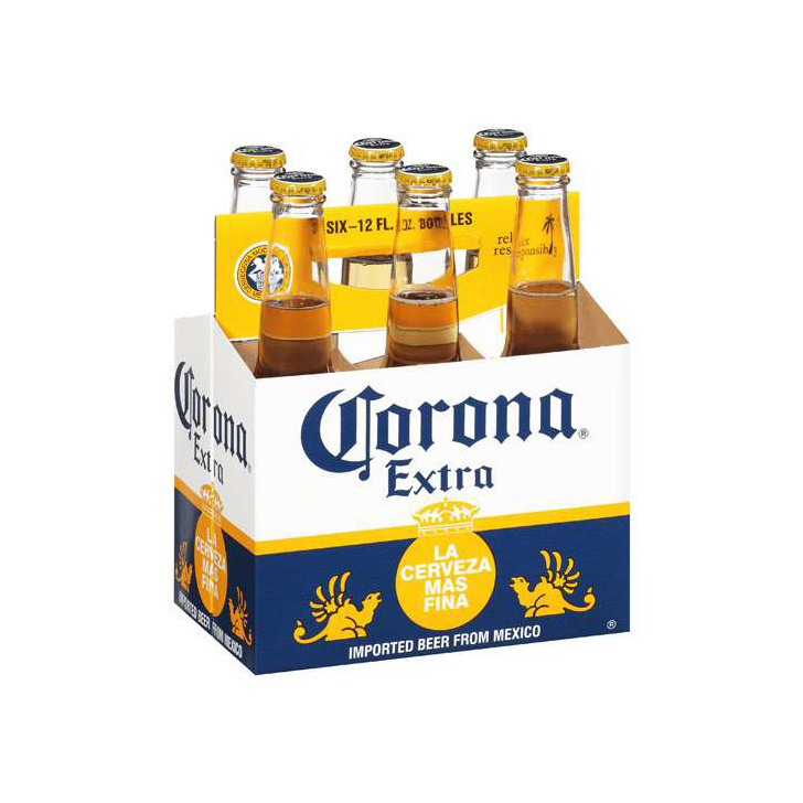 Original Corona Extra Beer 330ml For Wholesalers & Retailers