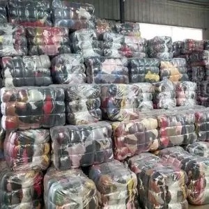 Wholesale Second Hand Clothes Most Popular Top Ladies And Gents Clothing Used Cloth Bale