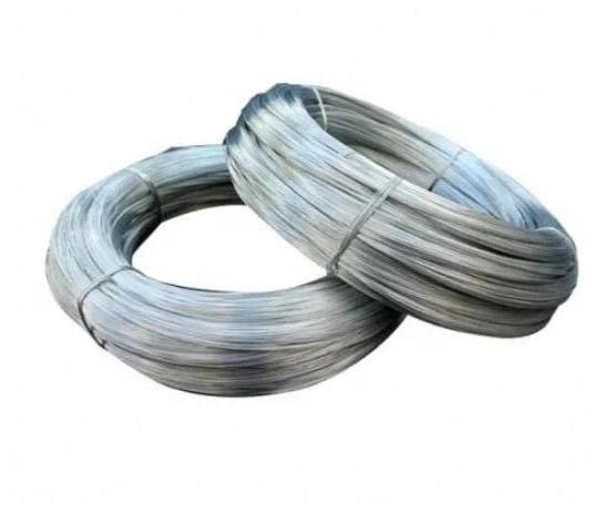 Ms Hot Dipped Electro Gi Galvanized Steel Wire with AISI 1008 1006 0.3mm 2mm 4mm 6.5mm ASTM 6 8 9 10 12 14 18 20 Gauge