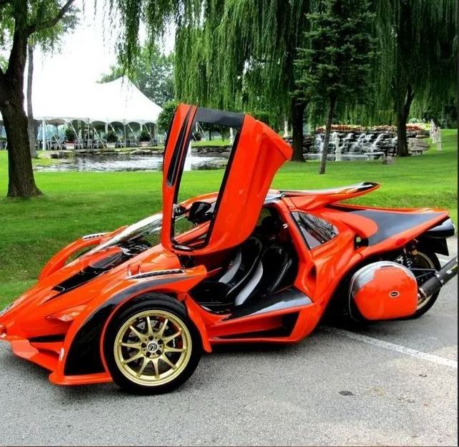 Best Quality Hot selling  2023 Aero 3s T- Rex 3 Wheel With Sound System Speaker available for sales