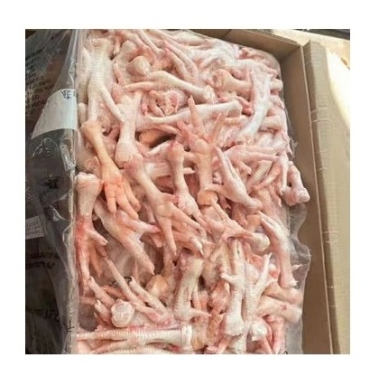 Whole Chicken / Frozen chicken feet/ Frozen chicken paws Bulk Best Price