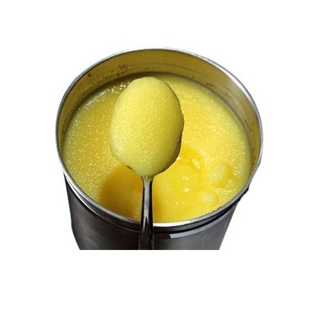 100% Pure Quality Pure Cow Ghee Butter At Best Cheap Wholesale Pricing