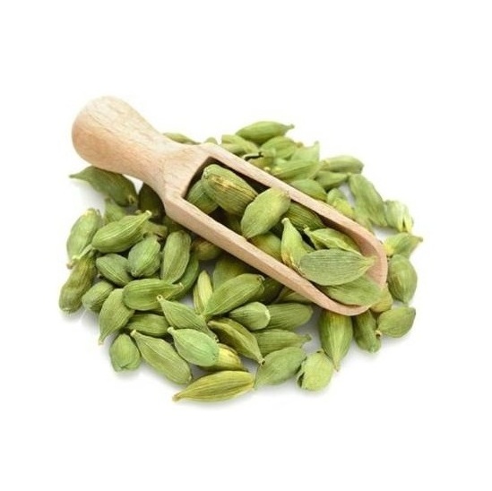 Factory price supply of green cardamom 100% natural importers of spices cost effective dry green cardamom