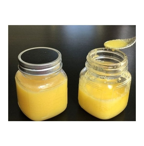 100% Pure Quality Pure Cow Ghee Butter At Best Cheap Wholesale Pricing