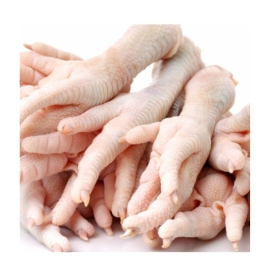 Whole Chicken / Frozen chicken feet/ Frozen chicken paws Bulk Best Price