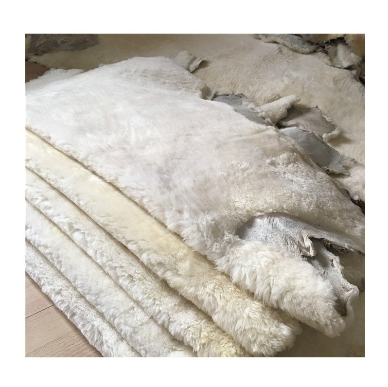 Hot Selling Price Wet Salted Sheep Skins / Sheep Hides / Sheep Fur in Bulk