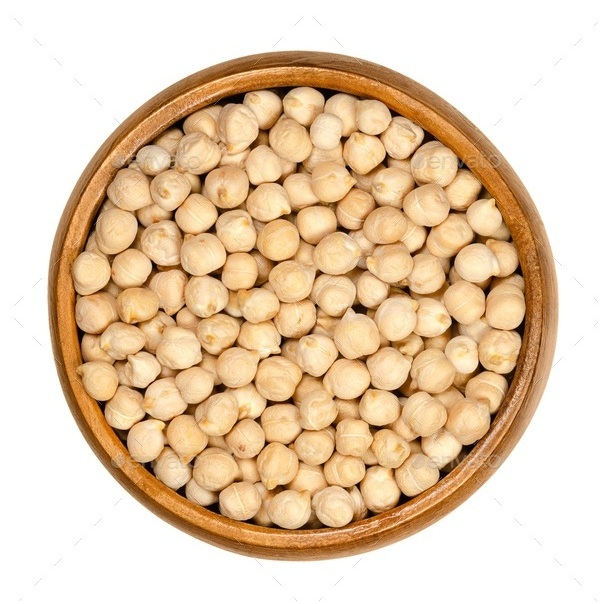 Hot Selling Price Organic Dried Chickpeas in Bulk