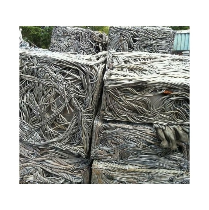 Cheapest Price Supplier Bulk Aluminum Wire Scrap/Aluminum 6063/Aluminum UBC Scraps With Fast Delivery