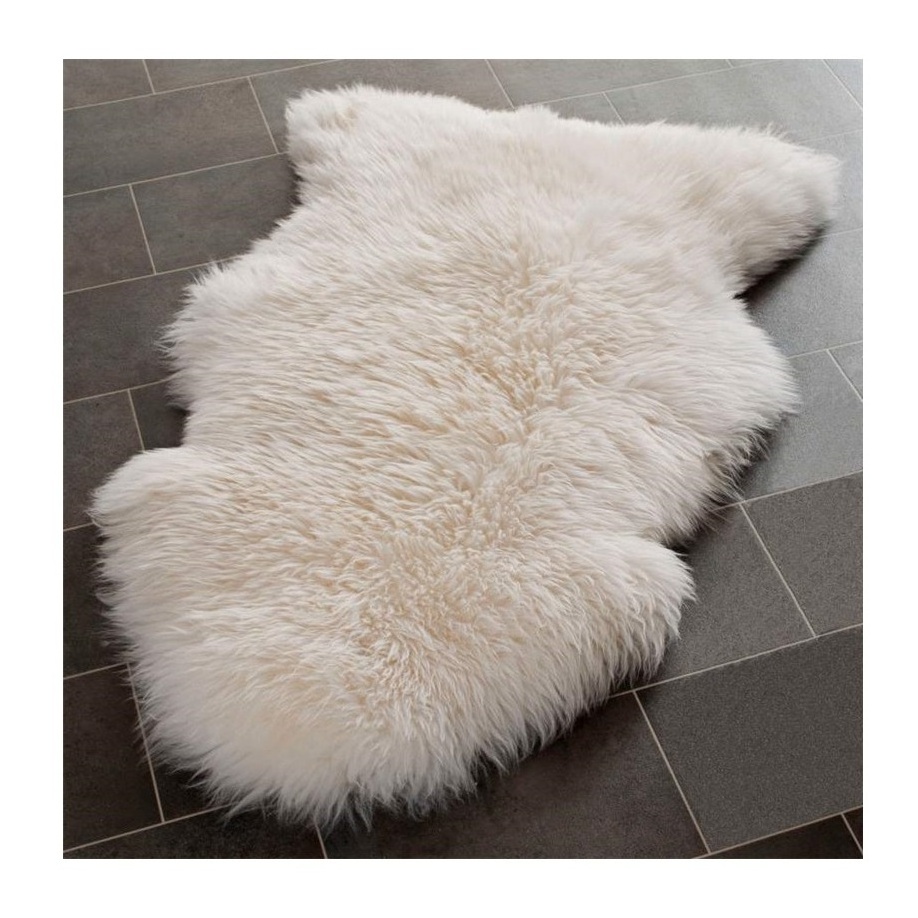 Hot Selling Price Wet Salted Sheep Skins / Sheep Hides / Sheep Fur in Bulk