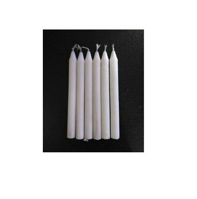 Cheap Price Bulk Stock Paraffin wax white candle For Sale In Bulk With Fast Delivery