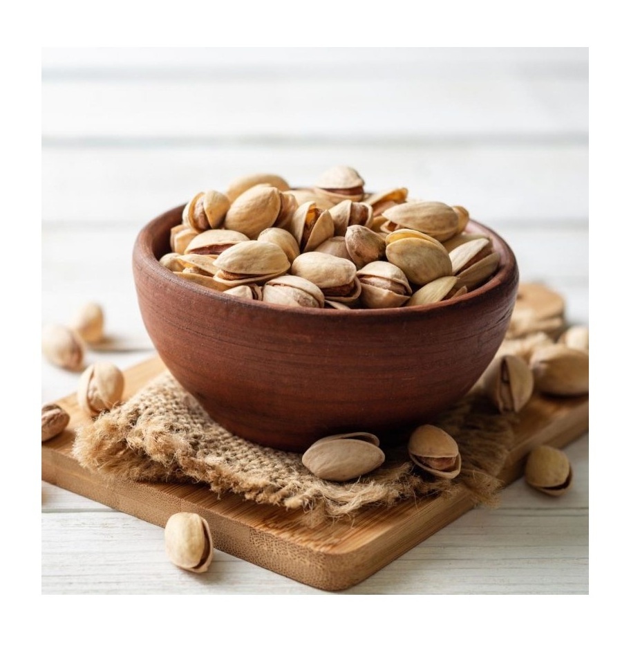 Wholesale Nuts Snacks Pistachios Nuts / Raw Dried Organic Pistachios