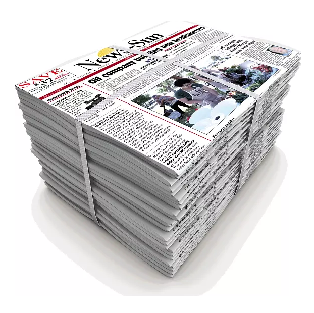 100% Quality Occ waste paper /Old Newspapers /Clean ONP paper scrap Available