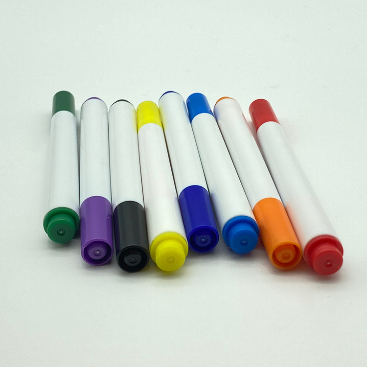 manufacturer direct custom high quality acrylic mini marker pen white color driveway tire markers tyre ink tile tyer marker