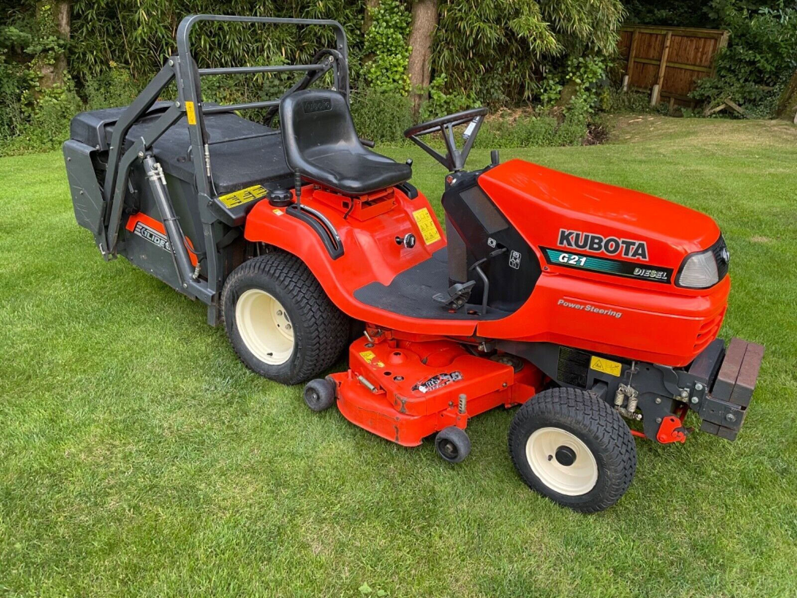 Mini garden tractor kubota L4400 45HP Sales Discounted Riding Tractor Smart Gas Lawn Mower